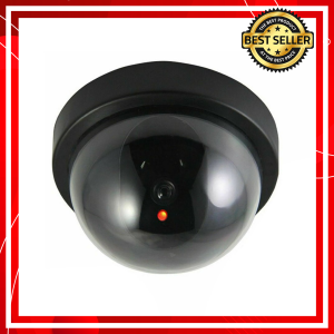 FAKE CAMERA SECURITY CAMERA PALSU / DUMMY CCTV / CCTV Palsu / Dummy / CCTV Fake / CCTV Replika / CCTV Pajangan