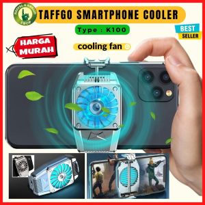 smartphone cooling fan kipas pendingin radiator heat sink