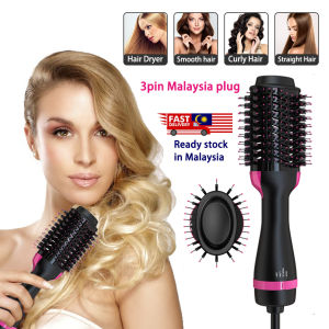 XIAOMI TOP 5 in 1 Hair dryer comb Super Big wind Pengering rambut kering rambut 吹風筒 吹风筒 吹风机 吹風筒負離子