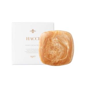 【Direct from Japan】HACCI Honey facial soap 80g/120g