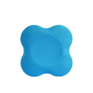 1pcs Yoga Knee Pad Elbow Joint Support Alas Lutut Yoga Kaki Tangan Kaki