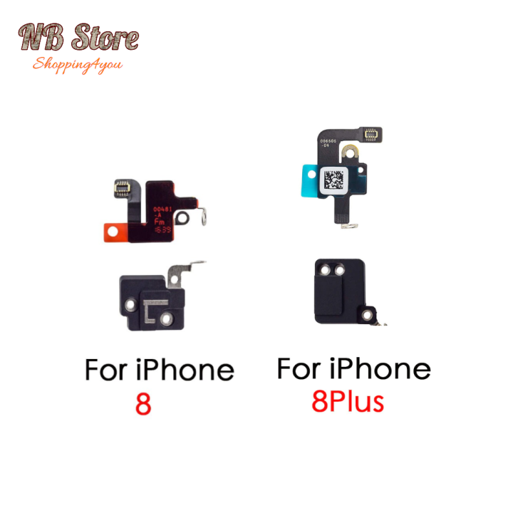 เสาอากาศ GPS Antenna แพรสัญญาณ Wifi flex iPhone iPhone