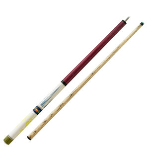 CRICAL Break Jump Cue Billiard Stick 3 Piece Break Punch Cue with 13.5mm Tip Breaking Cue Pool Stick Billiard Cues