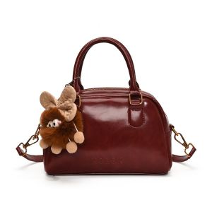 [ BISA NFC] Tas Premium Handbag Wanita LPK8923 Tas Tenteng Wanita Tas Selempang Wanita Import Slingbag Wanita Tas Bahu Wanita Import