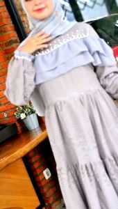 GAMIS TERBARU GAUN VIONA LACE/ GAMIS KONDANGAN TERBARU/ GAMIS BROKAT KEKINIAN/ GAMIS BROKAT HITAM/ GAMIS BROKAT PUTIH/ DRESS REMAJA KEKINIAN/ GAMIS MODEL TERBARU VIRAL CANTIK ELEGANT/ GAMIS LACE MODERN/ GAMIS RAPUNZEL/ GAMIS TINGKAT/ GAMIS UNDUK