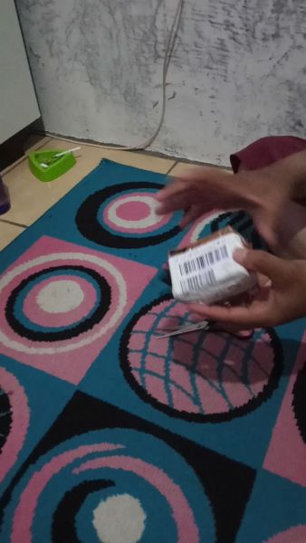 Buyer review video 3