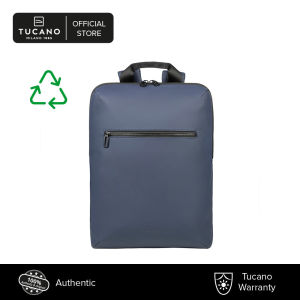 TUCANO GOMMO 15.6" BACKPACK (BLUE)