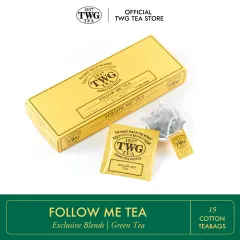 TWG Magic Flute 15個入り、Ritz G. Tea 15個入り TWG Magic Flute 15個入り、Ritz G. Tea 15個入り ギフト包装