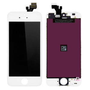 LCD For iPhone 5 5S 5C 6 6 Plus SE 6S 6S Plus 7 7 Plus 8 8 Plus Touch Digitizer Assembly Replacement With Free Tools+Glue