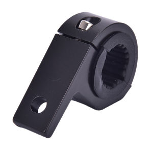 [Fast Delivery] Motorcycle LED Headlight Clamps Brackets Tube Clamp Kit For Motorcycle Modified Headlight Stand