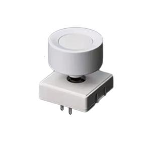 Hi86 Universal Keyboard Customization Metal Knob Ergonomic Rotary Controller Tool Quick Release For Mechanical Keyboards