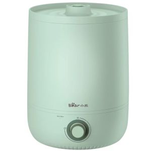 Bear Humidifier Essential oil Silent Household Bedroom Large Capacity Sprayer Pregnant Women and Babies Suitable for 4.5L JSQ-C45S9