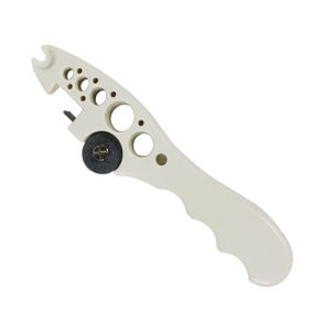 Portable Nurse Ampoule Bottle Opener With Handle Small Injection Glass Bottle Cutter