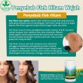 Obat Jerawat dan Bekas Jerawat Paling Ampuh BPOM / Herbal Penghilang Jerawat Alami Bersih Dari Dalam De Nature. 