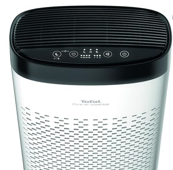 ส่งด่วน เครื่องฟอกอากาศ Tefal PURE AIR ESSENTIAL รุ่น PT2530 เหมาะ ...