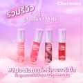 [ส่งฟรี] Charmiss The Milky Way Marble Liquid Lip Balm 3g.ชาร์มิส เดอะ มิลค์กี้ เวย์ มาร์เบิล ลิปบาล์ม บำรุงล้ำลึก เย็นฉ่ำขั้นสุด. 