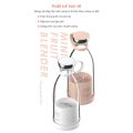 Máy Vắt Cam Tự Động, Ép Nước Cam, Trái Cây 2 Chiều Vắt Kiệt Nước Dung Tích 700ml, Tiện Lợi, Dễ Dàng Sử Dụng, An Toàn Cho Sức Khỏe, Vệ Sinh Sau Khi Sử Dụng Nhanh Chóng. 