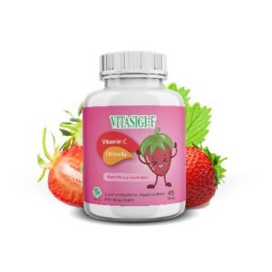 CNI Vitasigi F Strawberry
