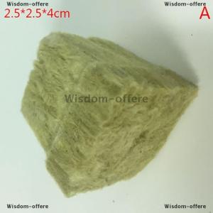 [COD] Wisdom-offere GUDE001 Yiyoo Rock Wool Cubes Ventilative Hydroponic Grow Rockwool Cubes Soilless Cultivation
