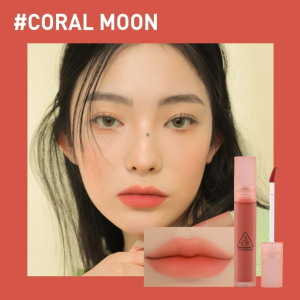 3CE Blur Water Tint - Son kem lì 3CE Hàn Quốc