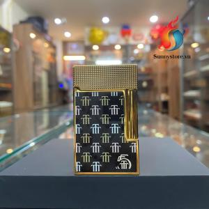 Bật lửa S.T.Dup0nt Line 2 Monogram TT
