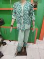 BAJU TIDUR PIAMA KHAS BAGAN SIAPI API. 