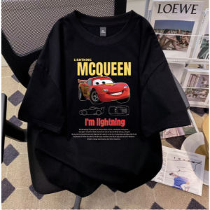 เสื้อยึดเด็ก ผ้าคอตตอลแท้ TZ101 เสื้อเด็ก ผู้ใหญ่ ใส่ทั้งครอบครัว มีครบทุกไซร์