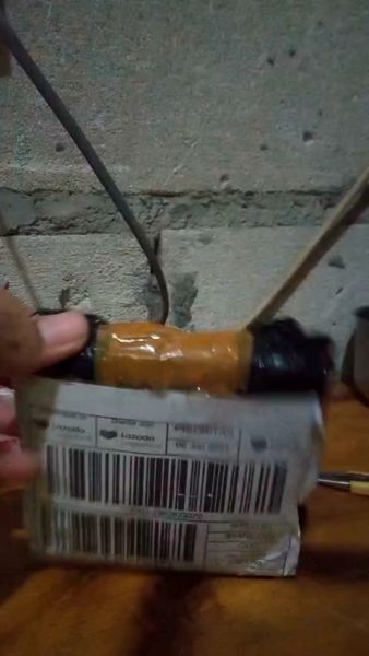 Buyer review video 3