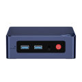 Beelink MINI S12/12 PRO MINI PC 12th Intel Alder Lake-N95/N100 3.4GHz Wifi 6 Bluetooth 5.2 DDR4 16GB 500GB SSD Office Mini PC. 
