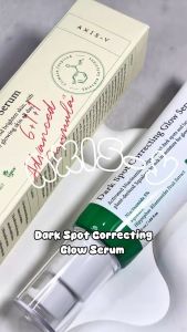 Serum Axis-Y Dark Spot Correcting Glow 50ml dưỡng sáng cấp ẩm và cải thiện sắc tố da