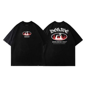 Casual Original DGRAVE CREATIONS INCINERATE T-SHIRT