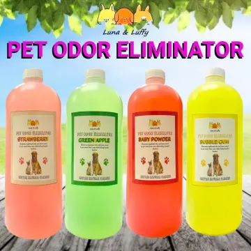 Buy Dog Poop Deodorizer online Lazada .ph