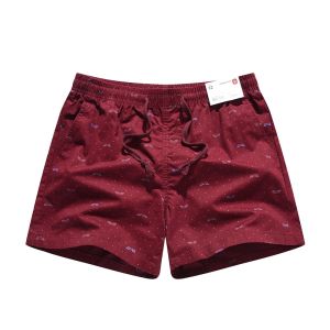 URBAN PIPE Board Printed Shorts For Men Knee-Above Casual Garter Beach Short 226117