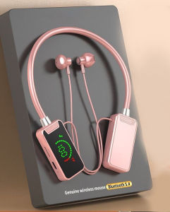 Wireless Sound Card Live Broadcasting and Audio Editing Earphones Live Streaming Earphone Sport Headset