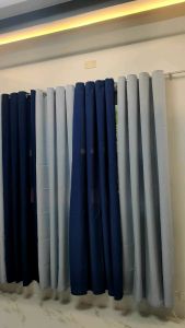 plain katrina curtain 5in1/3in1/1pc/tussle (katminmin)7ft