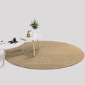 LaFloria® Round Sisal Rug/Jute Rug/ Straw Rug/ Round Bamboo Rug ✔️ Free Shipping. 