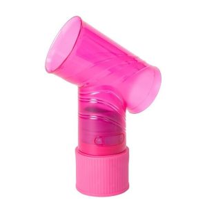 CHENGXU Hair Styling Curly Hair Dryer Diffuser Salon Tools DIY Hair Roller Drying Cover Accessories Portable Wind Curler Barber