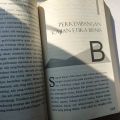 Dasar-dasar Etika Bisnis. 