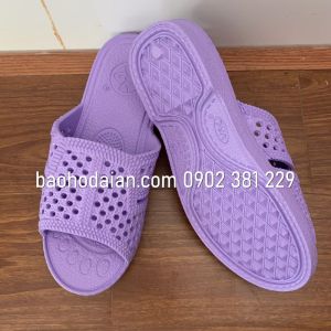 Dép tổ ong VAC EVA cao cấp siêu bền siêu nhẹ chống trơn trượt E197 (thêm màu)
