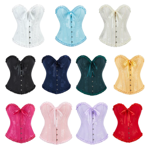 Eo cao Shapewear Corset Dụng cụ giữ eo thon gọn thoáng khí Polyester thiết kế liền mạch cho công việc và hàng ngày