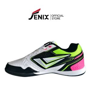 รองเท้าฟุตซอล WINGZ รุ่น SAGA CORSA กระชับ น้ำหนักเบา พื้น Thermoplastic Rubber ทนทาน มีไซส์ 35-45