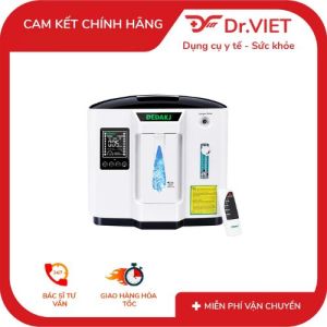 Máy tạo oxy DEDAKJ - DE-1A