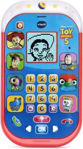 Vtech Toy Story 5 Learning Phone