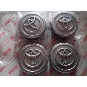 Dop Roda Tutup Wheel ban Untuk Mobil Toyota 2010-2015