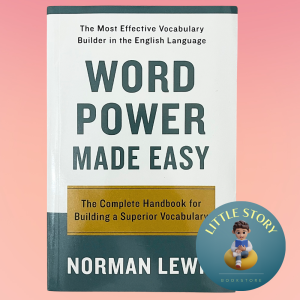 Word Power Made Easy By Norman Lewis