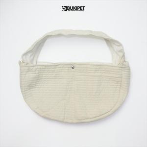 Tas kucing shoulder bag - Buki Cozy Sling Bag
