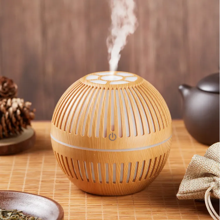 Ultrasonic%20Aroma%20Diffuser%20Home%20Mist%20Maker%20Humidifier%20Air%20Purifier%20LED%20Light%20Wood%20Grain%20/%20Pewangi%20Udara%20-%20Image%203