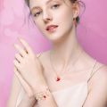 400Pcs Charms for Jewelry Making, Assorted Enamel Bracelet Bangle Charms, Mixed Bulk Metal Necklace Earring Charm for Jewelry Making. 