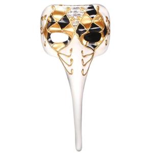 Seluruh Wajah ปากแหลมหน้ากากปาร์ตี้หน้ากากคอสเพลย์ฮัลโลวีนเวนิสหน้ากากปลอมตัวหน้ากากปาร์ตี้สำหรับผู้หญิงและผู้ชาย