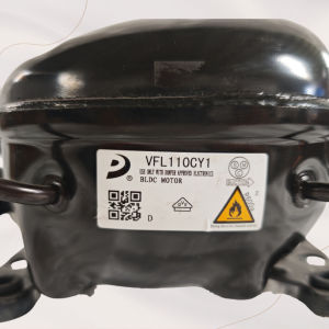 REFRIGERATOR DONPER COMPRESSOR R600A - VFL110CY1 - RS688N4AWU/RT710N4FBV